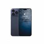 Apple iPhone 17 Pro - 256GB, 512GB, 1TB - Cosmic Orange, Silver, Deep Blue - Excellent - Refurbished