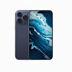 Apple iPhone 17 Pro - 256GB, 512GB, 1TB - Cosmic Orange, Silver, Deep Blue (Copy) Apple