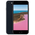 Apple iPhone SE (3rd Gen) A2783 - 4GB Ram - 64GB / 128GB / 256GB Storage - Midnight / Starlight / Red - Acceptable - Refurbished Apple