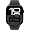 Apple Watch Series 10 42mm Aluminium Case GPS + Cellular Sport Band - ( AU Version )