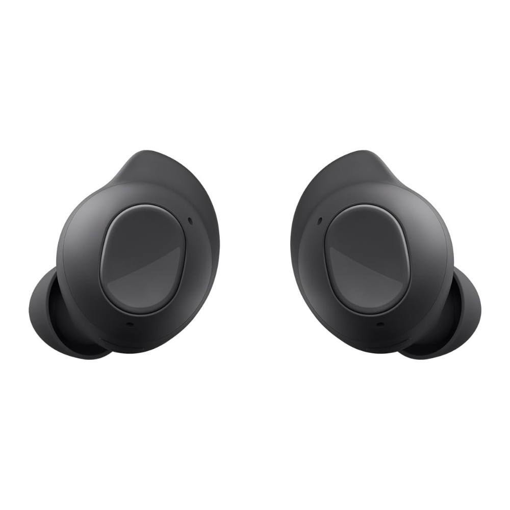 Samsung Galaxy Buds FE Wireless Earbuds with ANC & Deep Bass - Graphite