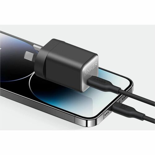 Anker 511 Charger Nano 3 – 30W – Black (Copy) ANKER