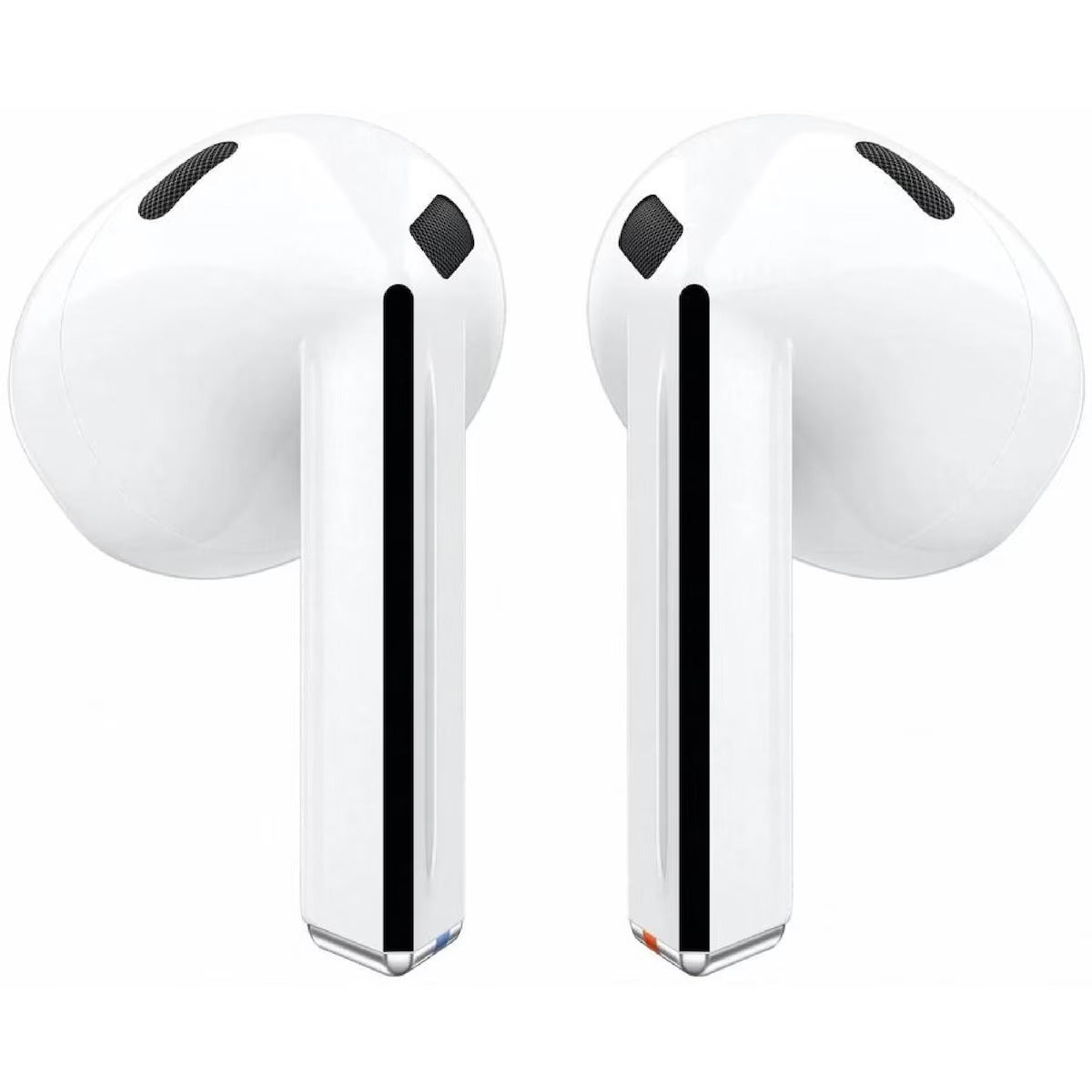 Samsung Galaxy Buds 3 White - R530 Wireless Earbuds with Premium Sound & Active Noise Cancellation