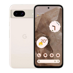 Google Pixel 8a 5G 8GB 128GB Porcelain (Copy) Google
