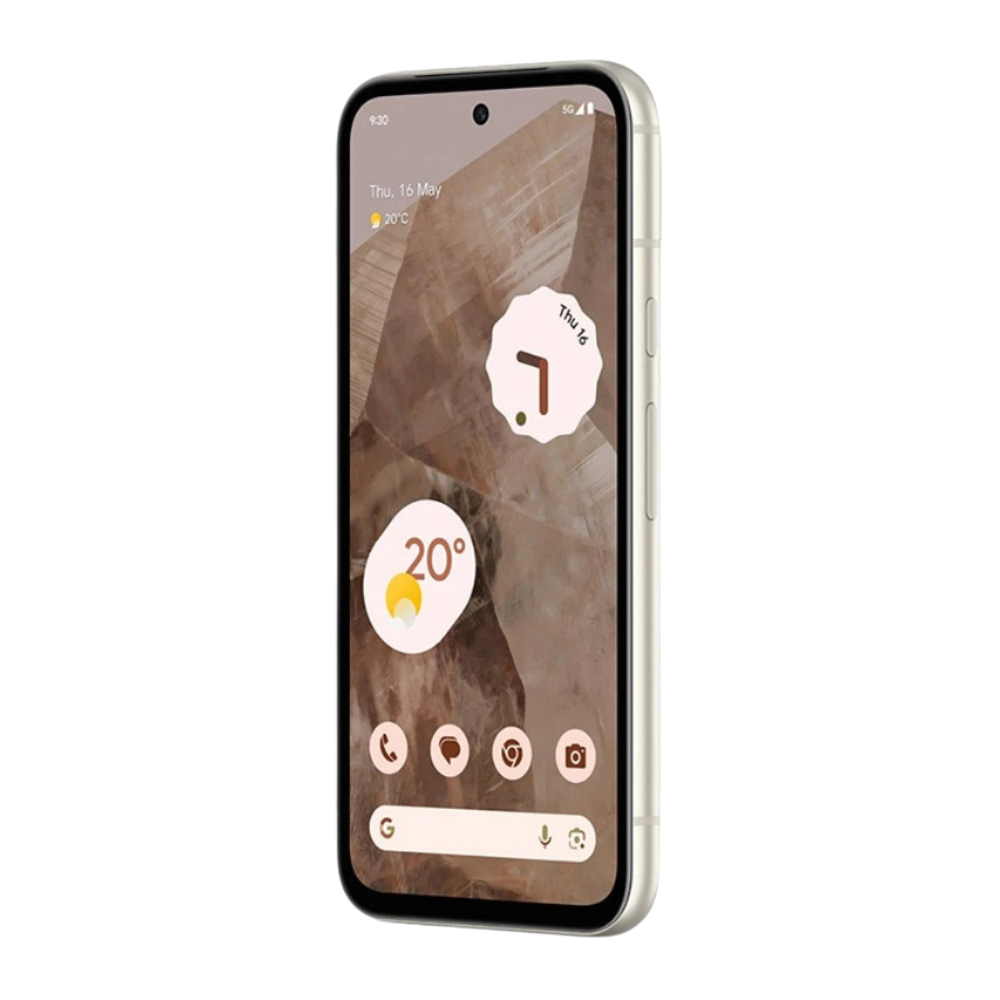 Google Pixel 8a 5G 8GB 128GB Porcelain (Copy) Google
