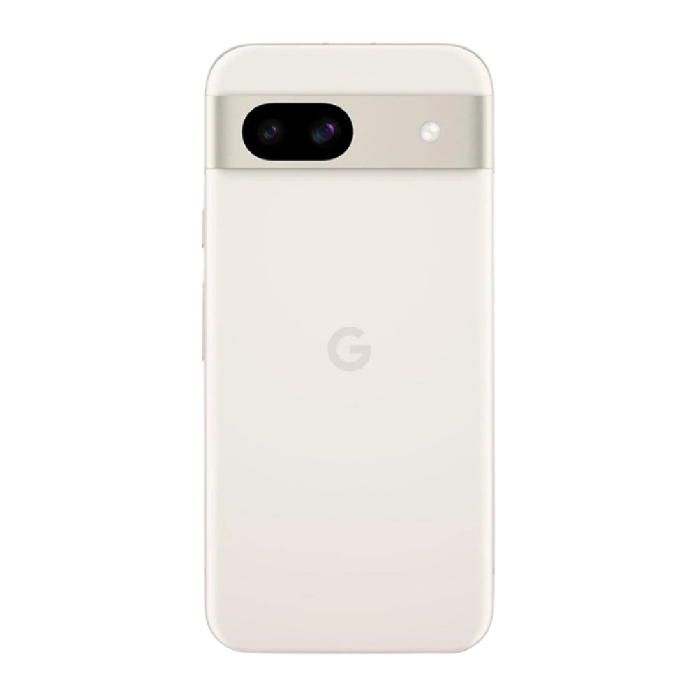 Google Pixel 8a 5G 8GB 128GB Porcelain (Copy) Google