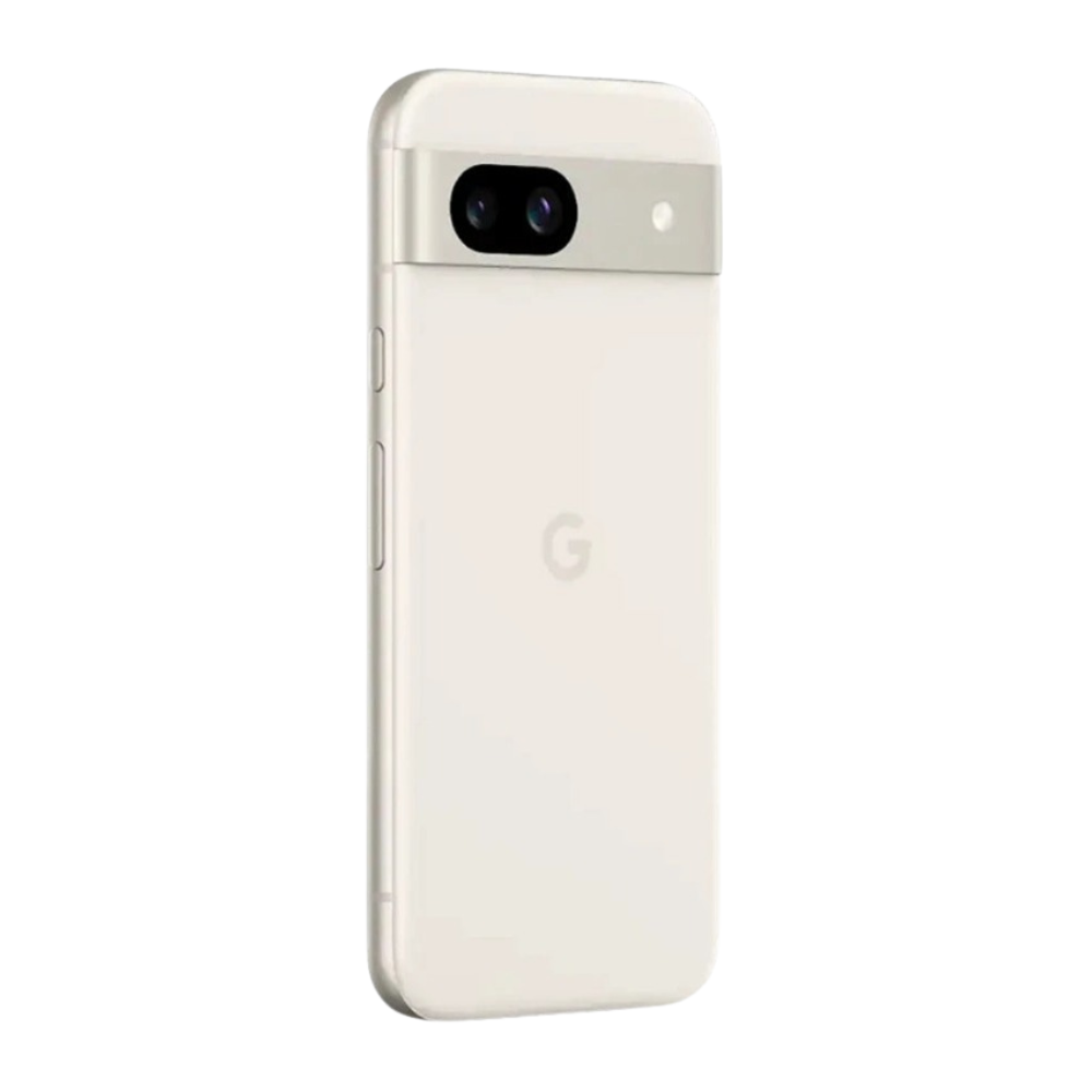 Google Pixel 8a 5G 8GB 128GB Porcelain (Copy) Google