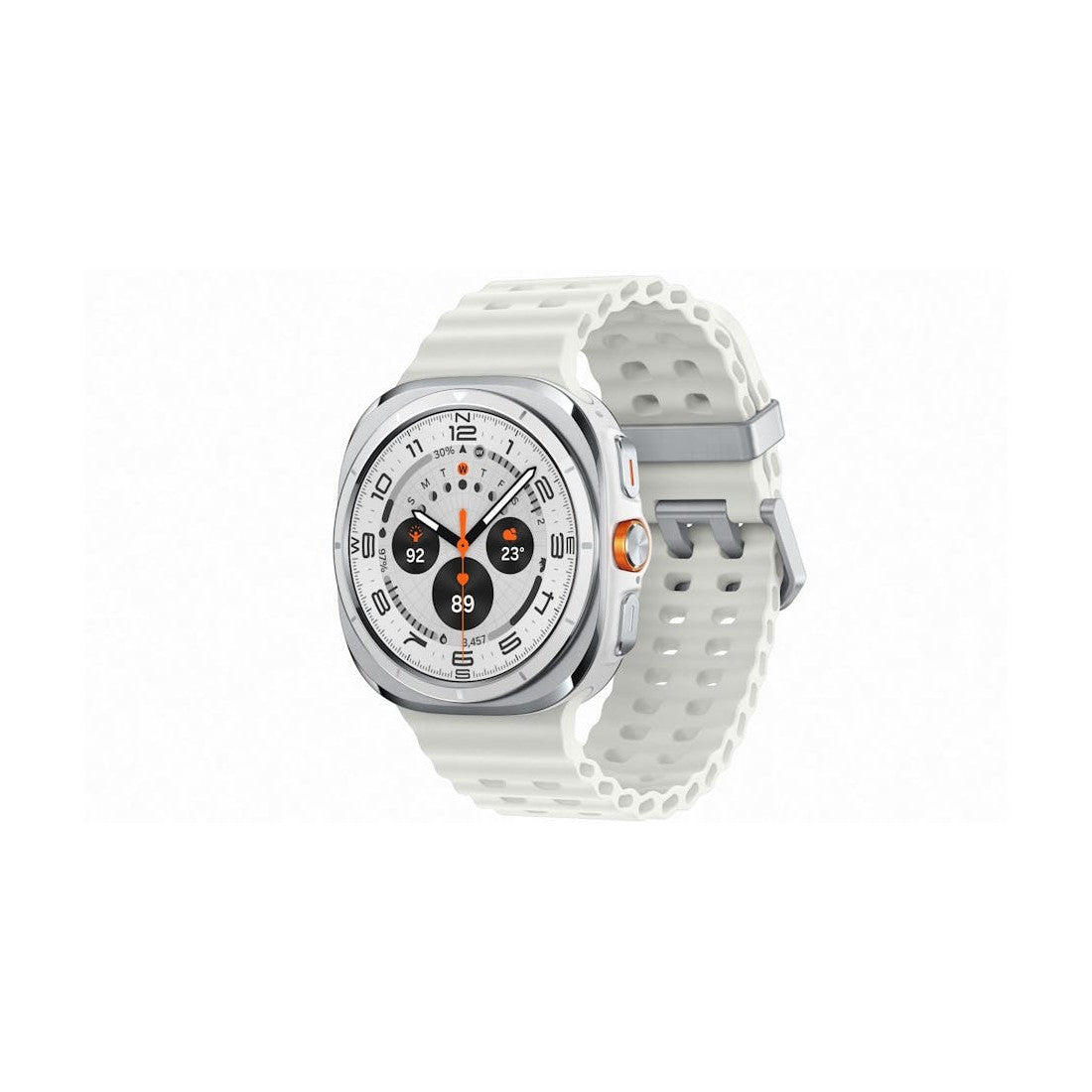 Samsung Galaxy Watch Ultra 1 47MM 32GB - White (AU Version) (Copy) Samsung
