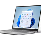 Microsoft Surface Laptop Go 2 12.4-inch i5 8GB/256GB SSD Laptop - Platinum Microsoft
