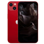 Apple iPhone 13 5G 128GB Red - Pristine - Refurbished