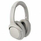 Sony WH-1000XM4 Wireless Noise Cancelling Headphones - Silver - Pristine - Refurbished