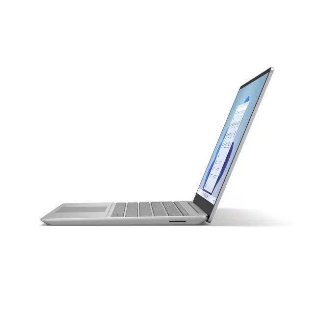 Microsoft Surface Laptop Go 2 12.4-inch i5 8GB/256GB SSD Laptop - Platinum ( Open Never Used ) (Copy) Microsoft