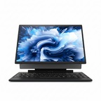 Trion Canvas Pro 14" 2-in-1 Touch Screen Laptop 12th Gen Intel Celeron-N95 16GB 512GB SSD Windows 11 - Grey (Copy) Trion