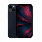 Apple iPhone 14 Plus - 128GB / 256GB / 512GB - Midnight, Starlight, (PRODUCT)RED, Blue, Purple, Yellow with 100% battery - Pristine - Refurbished Apple