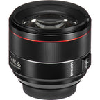 Samyang AF 85mm f/1.4 EF Lens for Canon EF SAMYANG