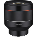 Samyang AF 85mm f/1.4 Lens for Sony E SAMYANG