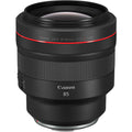 Canon RF 85mm f/1.2L USM Lens Canon
