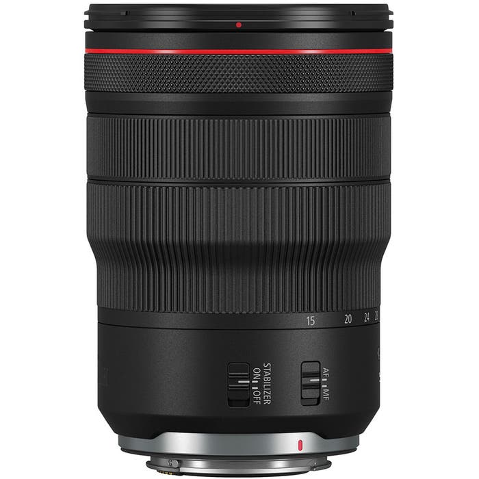 Canon RF 15-35mm F/2.8L IS USM Lens (Copy) Canon
