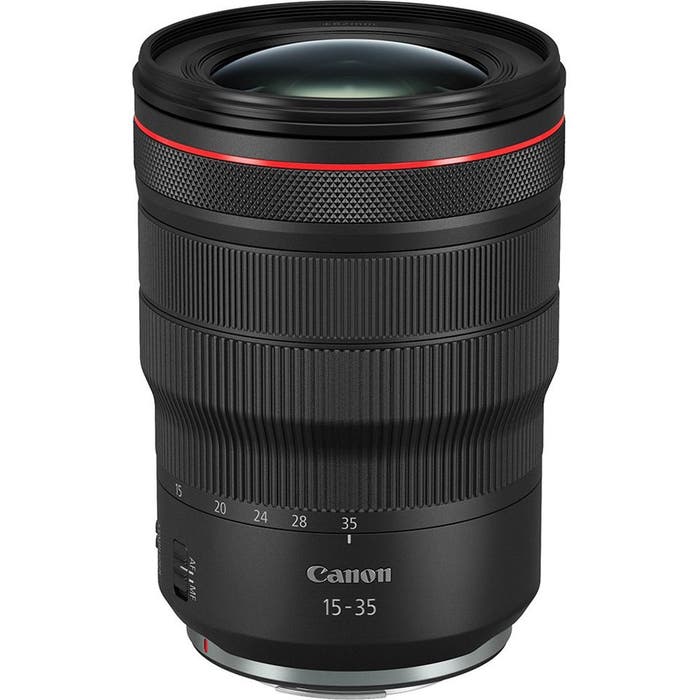 Canon RF 15-35mm F/2.8L IS USM Lens (Copy) Canon