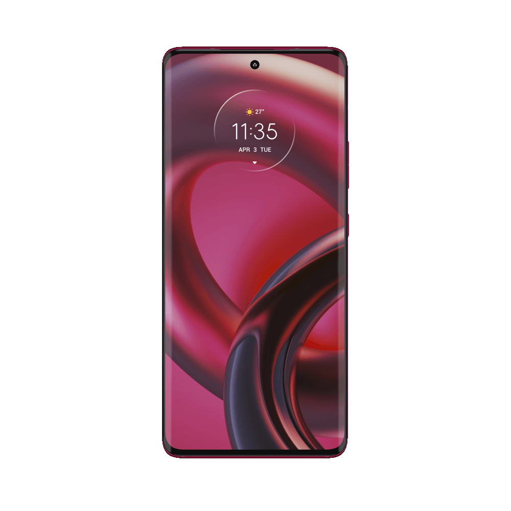 Motorola Edge 30 Fusion 8GB/128GB - (AU Version) - Refurbished