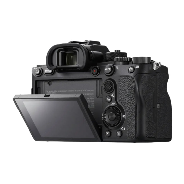 Sony A7R Mark IVa Body (ILCE-7RM4A)