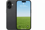 Apple iPhone 16 - 128GB, 256GB,  512GB - Black, White, Pink, Teal, Ultramarine - 100% Battery -  Pristine - Refurbished