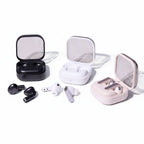Samsung Galaxy Buds4 Pro - Wireless Earbuds with ANC, Hi-Fi Sound - White, Black, Gold Pink - Pristine - Refurbished Samsung