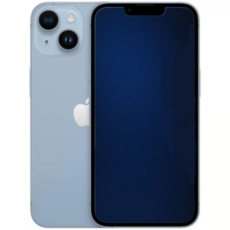 Apple iPhone 14 5G 128GB Blue - Pristine - Refurbished Apple