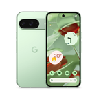 Google Pixel 9 5G Smartphone (12GB/128GB, Wintergreen) - Brand New