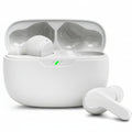 JBL Wave Beam True Wireless Earbuds, White - Pristine - Refurbished JBL