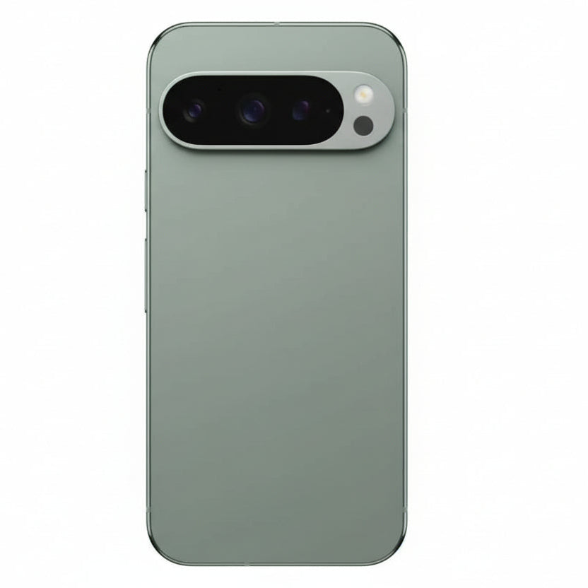 Google Pixel 9 Pro 128GB – Hazel Google