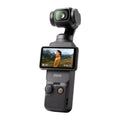 DJI Osmo Pocket 3 Digital Camera - 4K 120fps, Gimbal Stabilized DJI