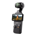 DJI Osmo Pocket 3 Digital Camera - 4K 120fps, Gimbal Stabilized DJI