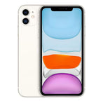 Apple iPhone 11 64gb White - (AU Version) - Acceptable Refurbished