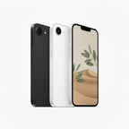 iPhone 16e – 128GB or 256GB or 512GB White and Black - with 90% battery - Pristine - Refurbished (Copy) Apple