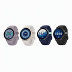 Garmin vívoactive 5 GPS Smartwatch / Black, Ivory, Navy, Orchid | AMOLED Display - Health & Fitness Tracking - Pristine - Refurbished Garmin