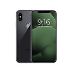 Apple iPhone XS 256gb Space Grey - (Au Version) - Pristine Refurbished