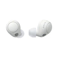 Sony WF-C700N True Wireless Noise Cancelling Earbuds – Black Sony
