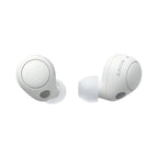 Sony WF-C700N True Wireless Noise Cancelling Earbuds – Black Sony