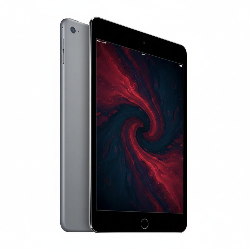 Apple iPad mini 4 (2015) 7.9-inch WiFi - 16GB / 32GB / 64GB / 128GB  in Space Grey, Silver,  Gold. APPLE