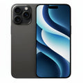 Apple iPhone 15 Pro - 128GB, 256GB, 512GB, 1TB - Black, White, Blue, Natural Titanium - Good - Refurbished