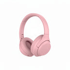 SPROUT INVOKE 2.0 BT Headphones - Black,Pink (Copy) SPROUT
