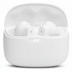 JBL Tune Beam - Bluetooth - White - Pristine - Refurbished JBL