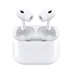 Apple AirPods Pro 2nd Generation - Lightning & USB-C - Pristine - Refurbished