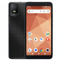 Alcatel / Telstra T431P T-Inspire 4G Smartphone – Black 32GB - Good - Refurbished Telstra