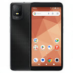 Alcatel / Telstra T431P T-Inspire 4G Smartphone – Black 32GB - Good - Refurbished Telstra