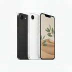 iPhone 16e – 128GB or 256GB or 512GB White and Black