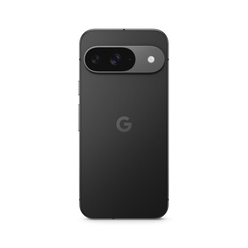 Google Pixel 9 5G Smartphone 12GB/128GB, Obsidian (AU Version) - Brand New