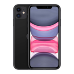 Apple iPhone 11 64GB Black - Good - Refurbished