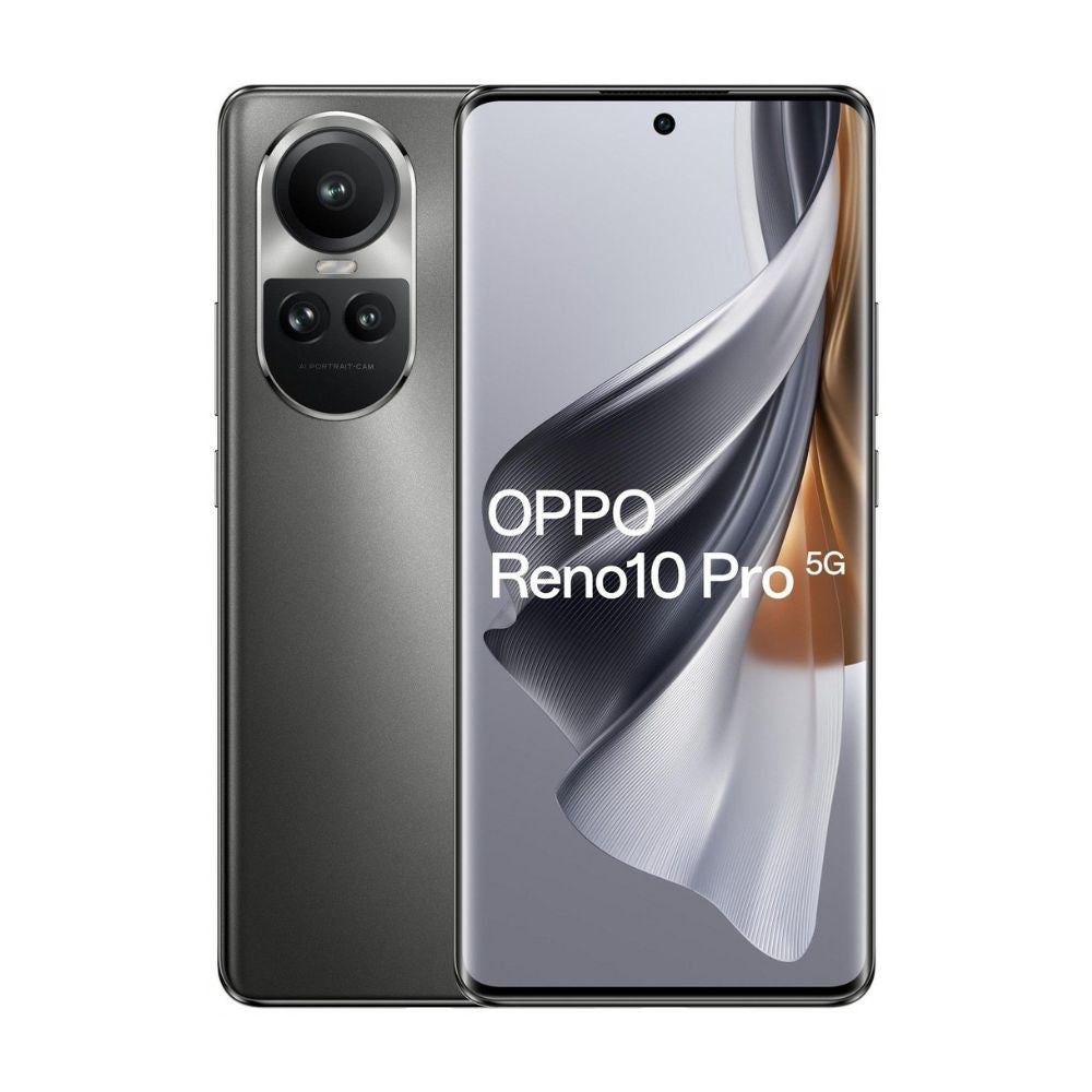 OPPO Reno10 5G Blue - 256GB - 67W Fast Charge